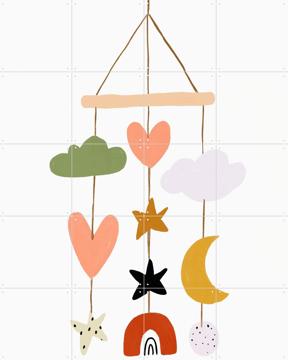 'Mobilè' par Treechild