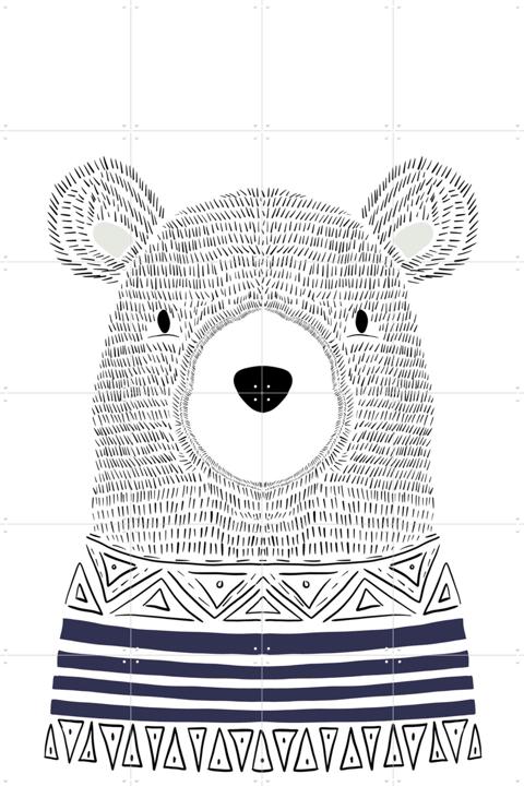 Little Scandinavian Fox