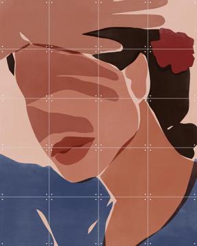 'Where is the Sun' van Sacrée Frangine