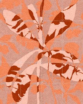 'Blossom Fusion' van Treechild