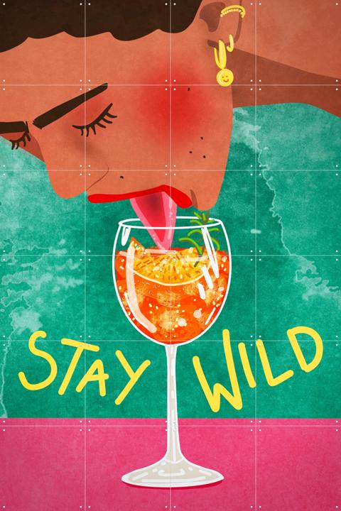 Stay Wild