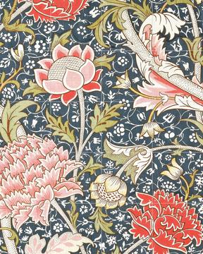 'Cray' par William Morris & Victoria and Albert Museum