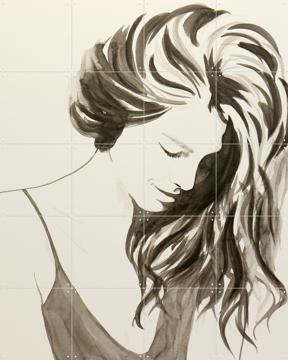 'In Mind' von Natalie Bruns