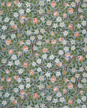 'Clover' par Victoria and Albert Museum