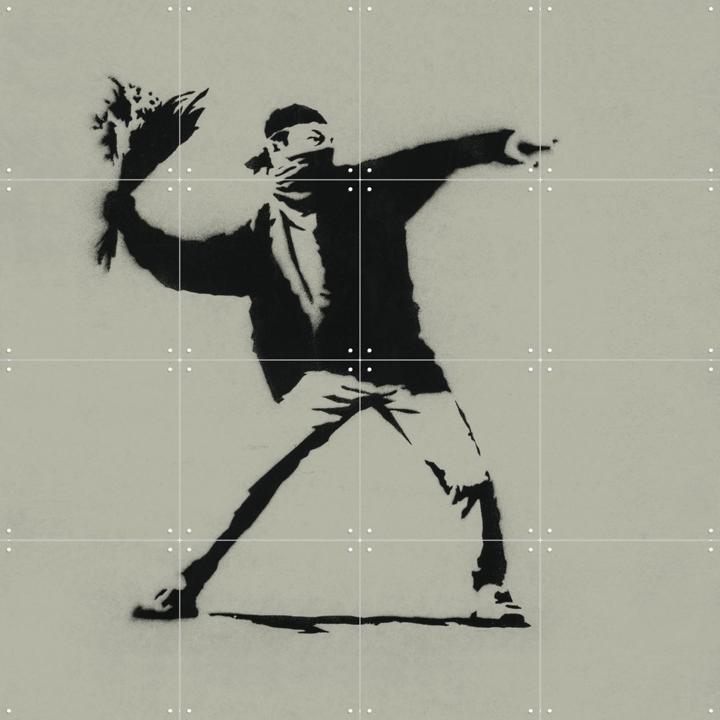 Love is in the Air green