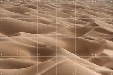 IXXI - Sea of Sand in the Sahara by Photolovers 