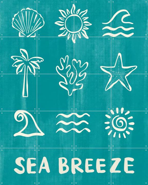 Sea Breeze
