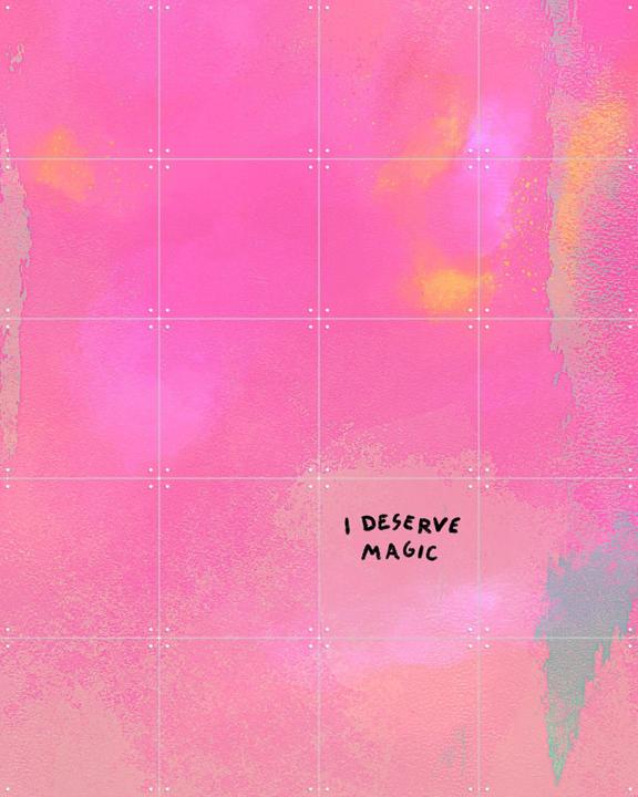 I Deserve Magic
