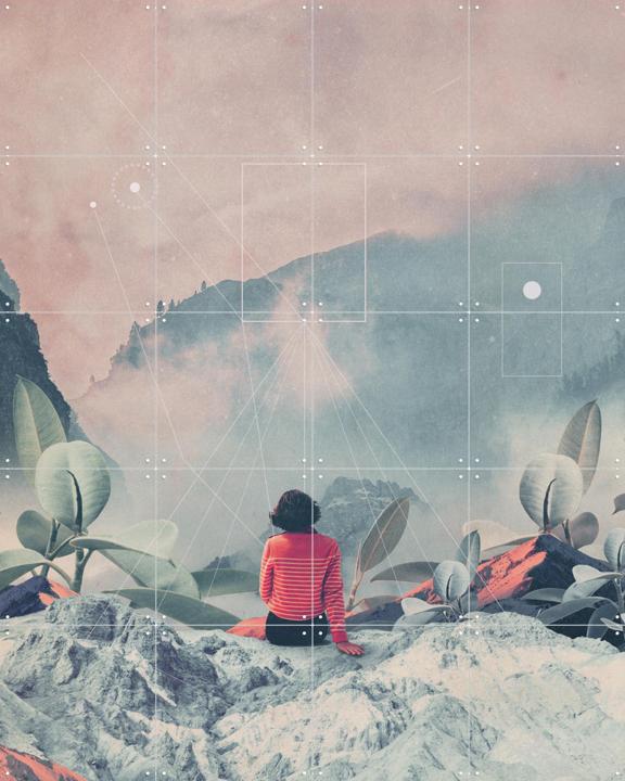 Lost in the 17th Dimension