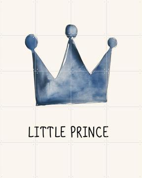 'Little prince' by Treechild