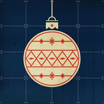 'Christmas Ball' by Hannes Beer