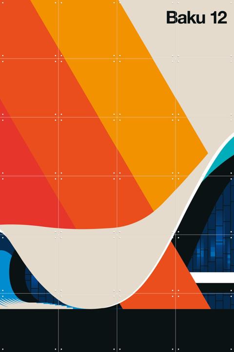 Baku 12