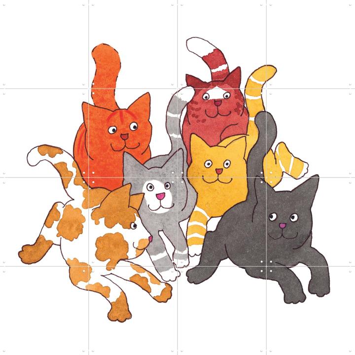 Dikkie Dik met Vrienden