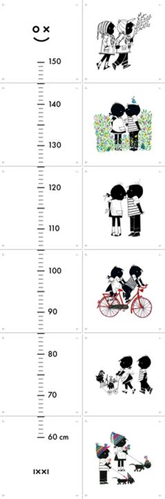 Fiep Westendorp Growth Chart