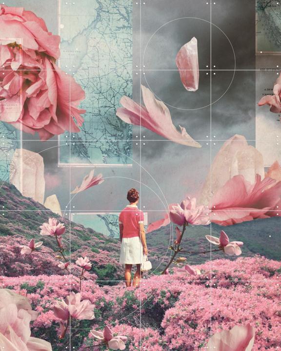 Trying to accept the Distance