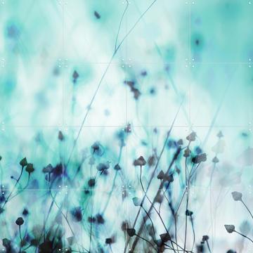 'Blue' by Mareike Böhmer