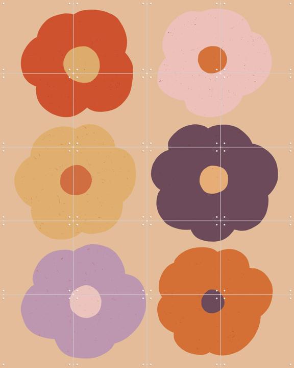 Flower Power