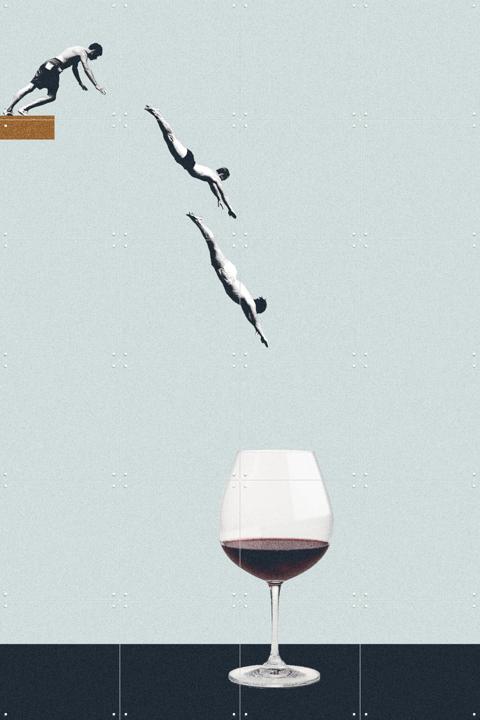 Your best Friends forget you get old