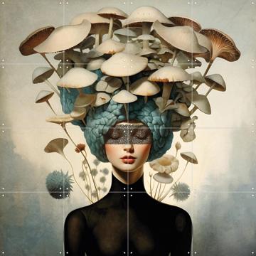 'Hello October' van Mirjam Duizendstra