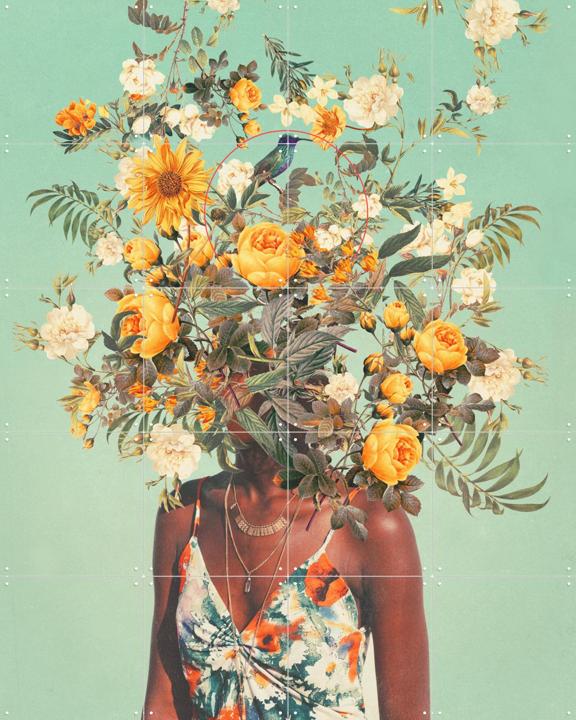 You loved me a Thousand Summers ago