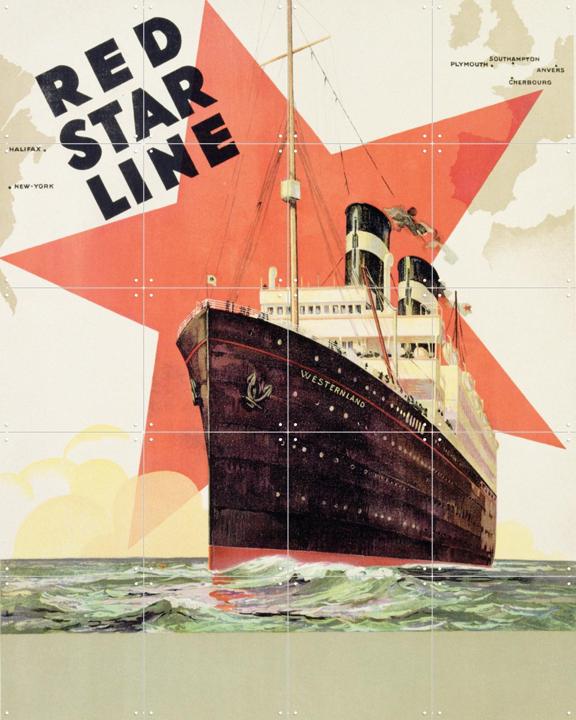 Red Star Line