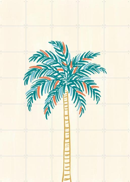Palm Tree