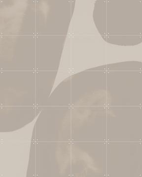 'Shapes 11' von Mareike Böhmer