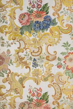 'Furnishing Fabric' par Victoria and Albert Museum