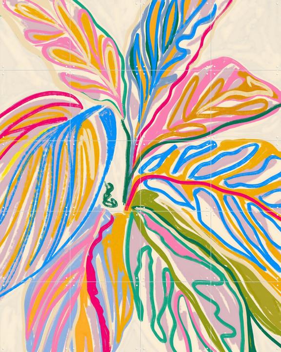Rhythms of Bloom