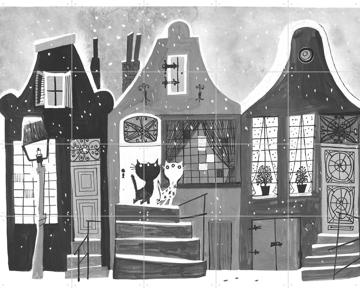 'Pim & Pom 12' van Fiep Westendorp