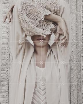 'Moonchild' von STUDIO HANNAH LEMHOLT