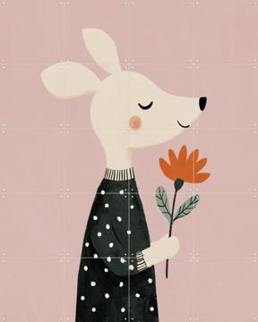 'My Lovely Flower' par Treechild