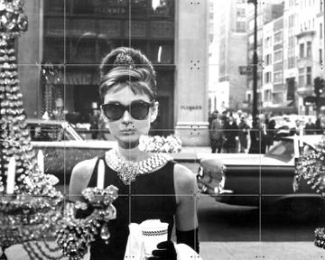'Breakfast At Tiffany's' by Bridgeman Images