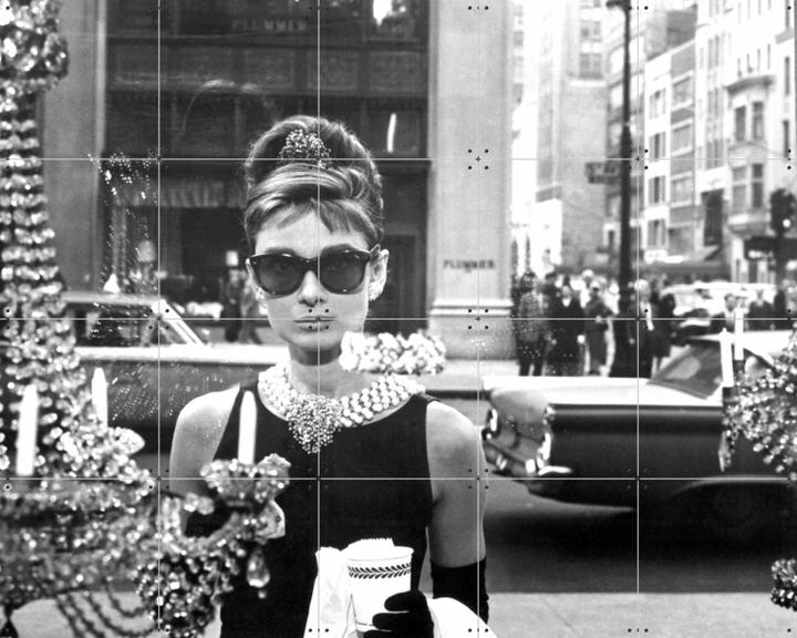 Breakfast At Tiffany's