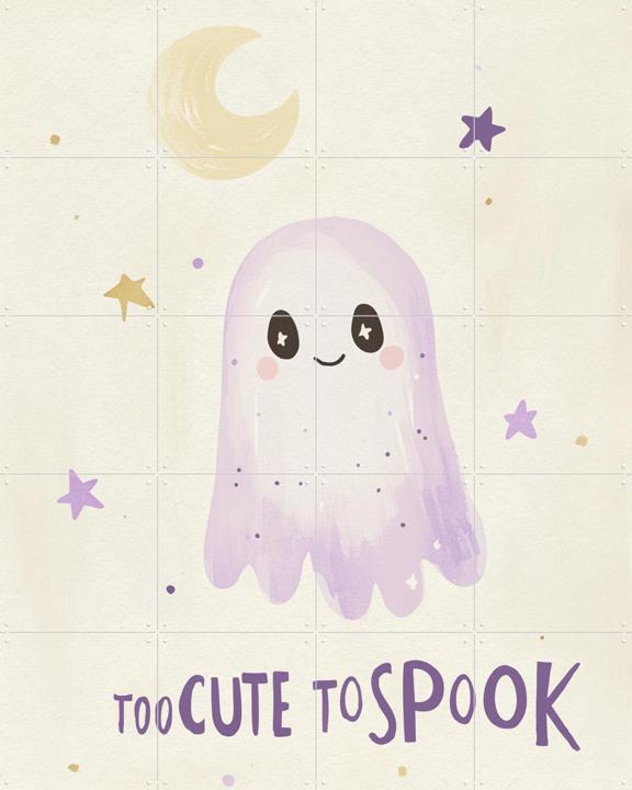 Too Cute To Spook