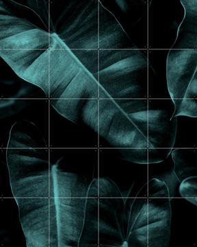 'The Beach' von Kubistika