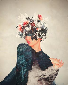 'Kumiko' by Frank Moth