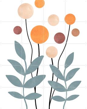 'Wildflower Boom' van BAINAI