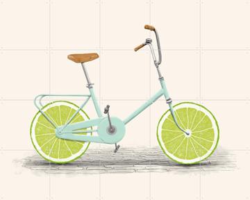 'Acid' by Florent Bodart