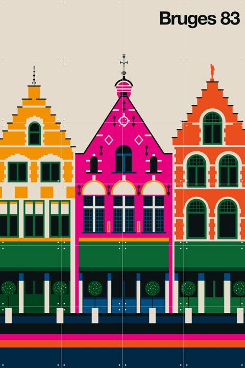 Bruges 83