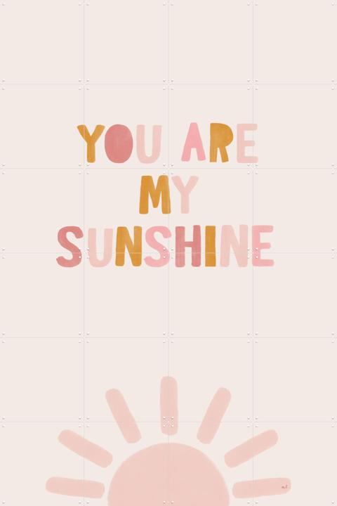 You Are My Sunshine