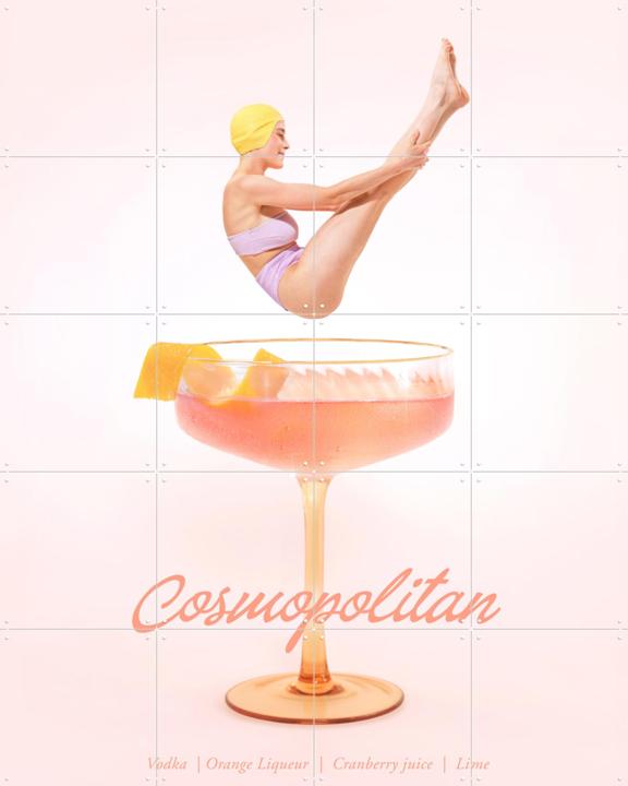 Cosmopolitan