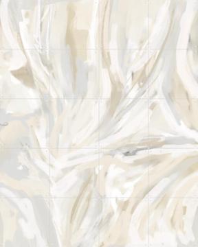 'Modern Abstract in Neutrals' by Bohomadic Studio