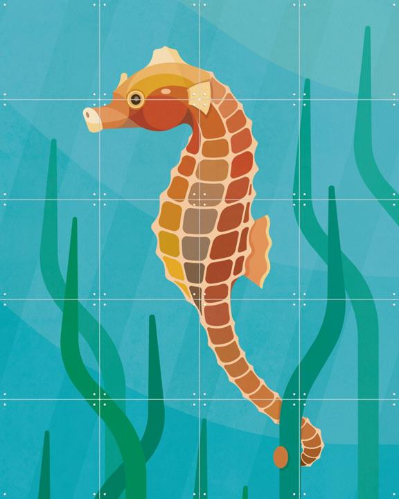 Sea Horse