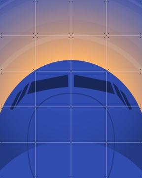 'Nose' van Tim Lautensack