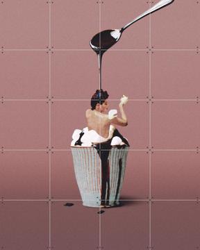 'Made for each other' van Maarten Léon