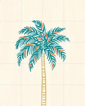 'Palm Tree' by Rio Soley