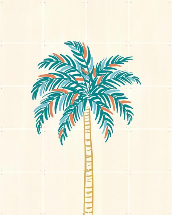 Palm Tree