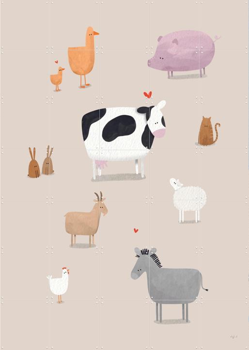 Farm Animals
