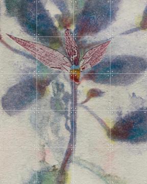 'Lila' by RAR Kramer